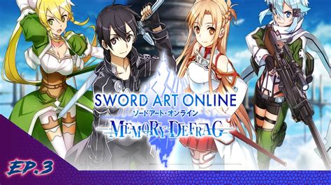 sword art online md